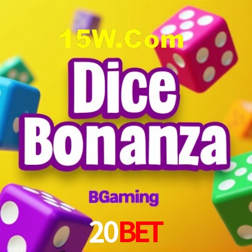 Bônus de Boas-vindas 20bet