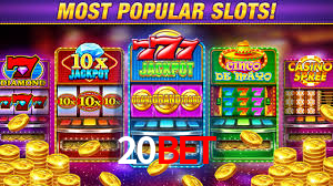 Tournaments 20bet