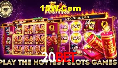 Promoções Sazonais 20bet