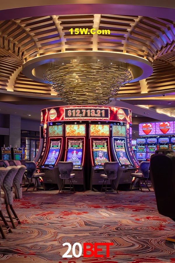 Welcome Bonus 20bet