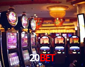 Casino VIP 20bet