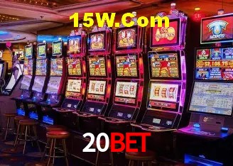 Apostas de Tênis 20bet