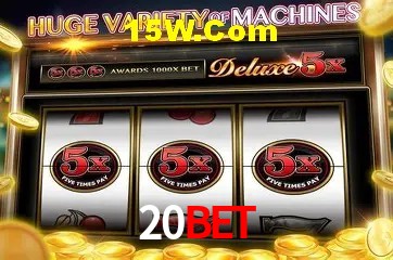Avaliações dos Jogadores 20bet