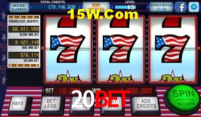 Casino Ao Vivo 20bet