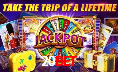 Casino Ao Vivo 20bet