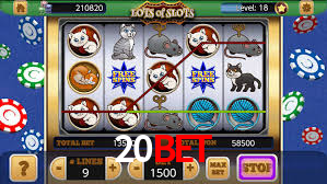 Daily Bonuses 20bet