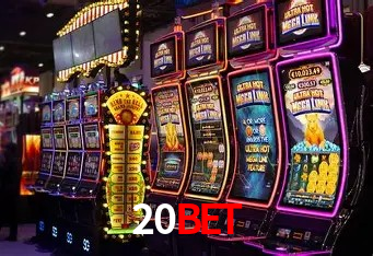 Mesa de Blackjack 20bet