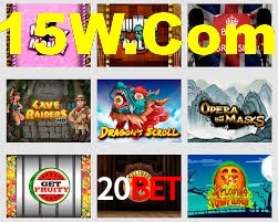 Programa VIP 20bet