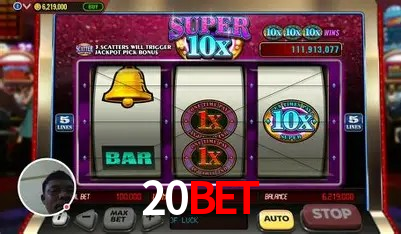 Sistemas de Segurança 20bet