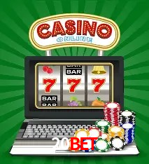 Torneios 20bet