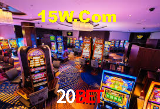 20bet - Plataforma Oficial - 20bet.com