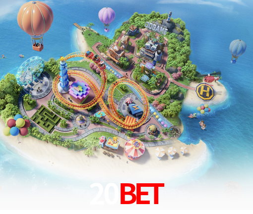 Bônus Diários 20bet