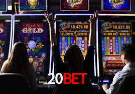 Live Casino 20bet