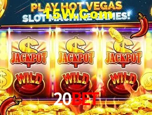 Tecnologia da Plataforma 20bet