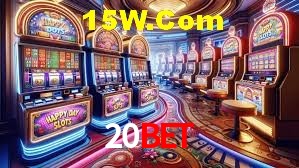 Games Directory 20bet