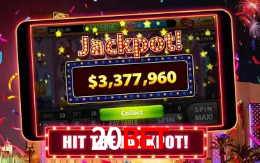 20bet - Pagamento PIX Instantâneo