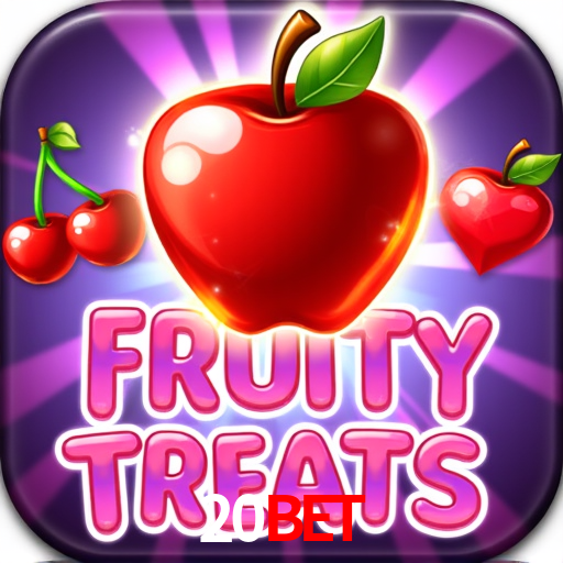 Interface do App 20bet