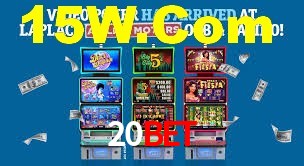 Welcome Bonus 20bet