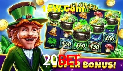Provedores de Jogos 20bet
