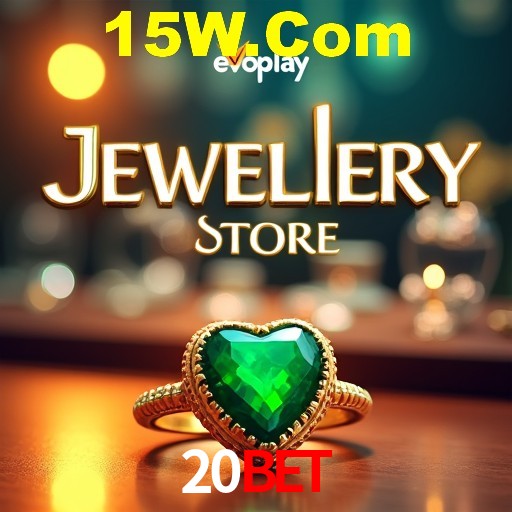 Bônus de Boas-vindas 20bet