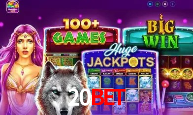 20bet Rio de Janeiro - Slot Strategy