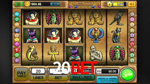 Live Casino 20bet