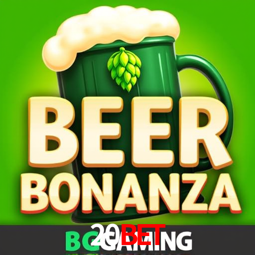 Descubra o Mundo do Cassino Online com 20bet