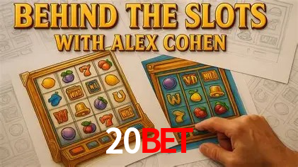 Integração de APIs 20bet