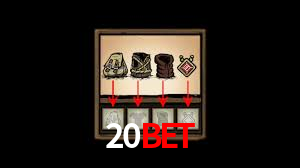 Exclusive Games 20bet